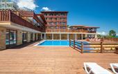 Туры в отель Hayal Resort