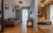 Туры в отель Hayal Resort