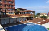 Туры в отель Hayal Resort
