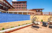 Туры в отель Hayal Resort