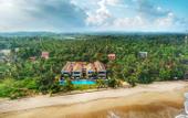 Туры в отель Sri Sharavi Beach Villas & Spa