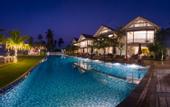 Туры в отель Sri Sharavi Beach Villas & Spa