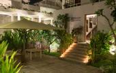 Туры в отель Sri Sharavi Beach Villas & Spa