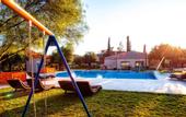 Туры в отель Laguna Holiday Resort