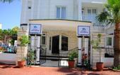 Туры в отель Amsterdam Boutique Hotel