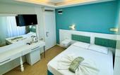 Туры в отель Amsterdam Boutique Hotel