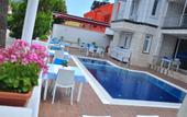 Туры в отель Amsterdam Boutique Hotel