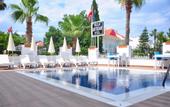 Туры в отель Amsterdam Boutique Hotel
