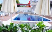 Туры в отель Amsterdam Boutique Hotel