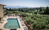 Туры в отель Ilios Hotel (Kriopigi)