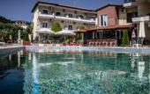 Туры в отель Ilios Hotel (Kriopigi)
