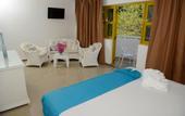 Туры в отель Sunsol Ecoland Hotel & Resort