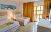Туры в отель Sunsol Ecoland Hotel & Resort