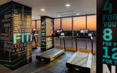 Туры в отель Millennium Place Mirdif