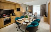 Туры в отель Millennium Place Mirdif