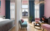 Туры в отель Alice Hotel