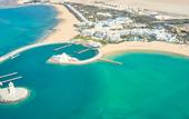 Туры в отель Hilton Salwa Beach Resort & Villas