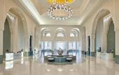Туры в отель Hilton Salwa Beach Resort & Villas