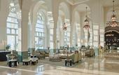 Туры в отель Hilton Salwa Beach Resort & Villas