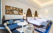 Туры в отель Hilton Salwa Beach Resort & Villas