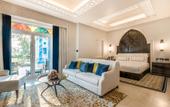 Туры в отель Hilton Salwa Beach Resort & Villas