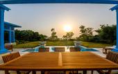 Туры в отель Hilton Salwa Beach Resort & Villas