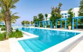 Туры в отель Hilton Salwa Beach Resort & Villas