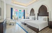 Туры в отель Hilton Salwa Beach Resort & Villas