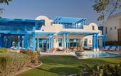Туры в отель Hilton Salwa Beach Resort & Villas