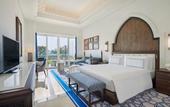 Туры в отель Hilton Salwa Beach Resort & Villas