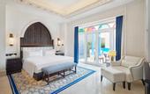 Туры в отель Hilton Salwa Beach Resort & Villas