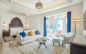 Туры в отель Hilton Salwa Beach Resort & Villas