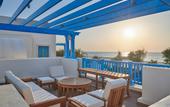 Туры в отель Hilton Salwa Beach Resort & Villas