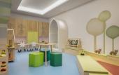 Туры в отель Zulal Wellness Resort by Chiva Som