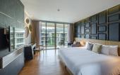 Туры в отель Wyndham Grand Nai Harn Beach Phuket