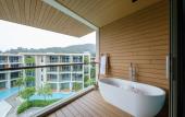 Туры в отель Wyndham Grand Nai Harn Beach Phuket