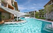 Туры в отель Wyndham Grand Nai Harn Beach Phuket