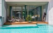 Туры в отель Wyndham Grand Nai Harn Beach Phuket