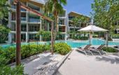 Туры в отель Wyndham Grand Nai Harn Beach Phuket