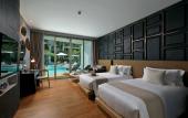 Туры в отель Wyndham Grand Nai Harn Beach Phuket