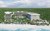 Туры в отель Secrets Moxche Playa del Carmen
