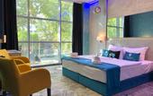 Туры в отель Smart Hotel Budapest