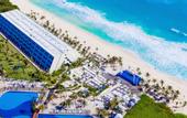 Туры в отель Oh! Cancun On The Beach