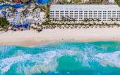 Туры в отель Oh! Cancun On The Beach