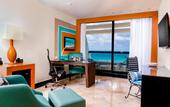 Туры в отель Oh! Cancun On The Beach