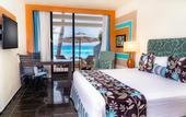 Туры в отель Oh! Cancun On The Beach