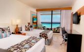 Туры в отель Oh! Cancun On The Beach