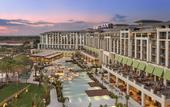 Туры в отель Cullinan Golf & Resort Belek