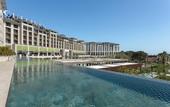 Туры в отель Cullinan Golf & Resort Belek