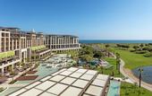 Туры в отель Cullinan Golf & Resort Belek